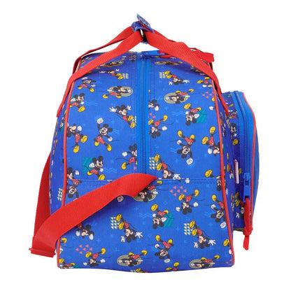 Disney Mickey Today sport bag Nerdscape
