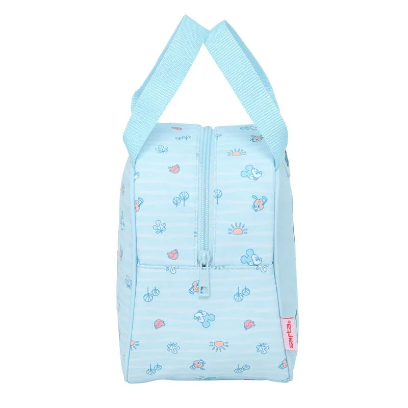 Disney Mickey Baby thermos carrying case Nerdscape