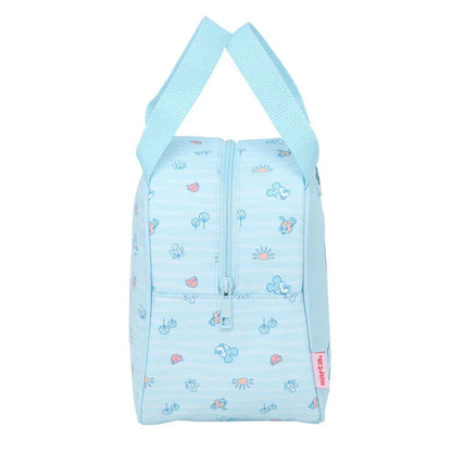 Disney Mickey Baby thermos carrying case Nerdscape