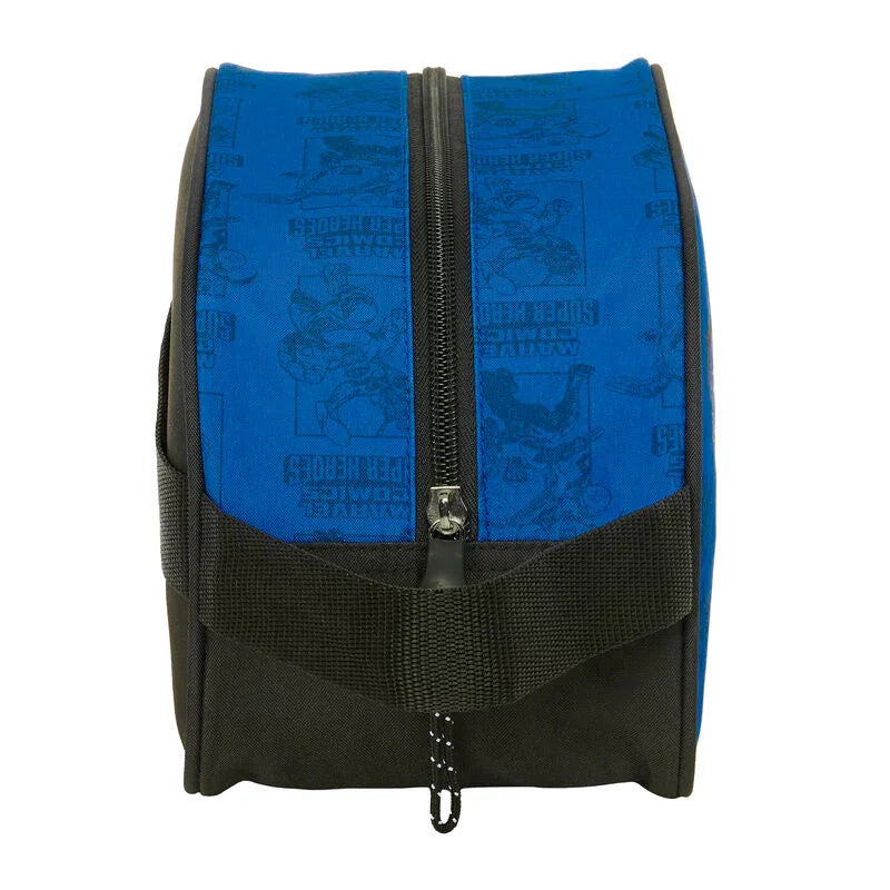Marvel Avengers carrying case Nerdscape