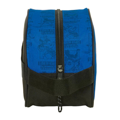 Marvel Avengers carrying case Nerdscape