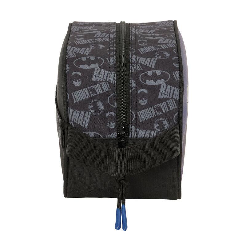 DC Comics Batman carrying case Nerdscape