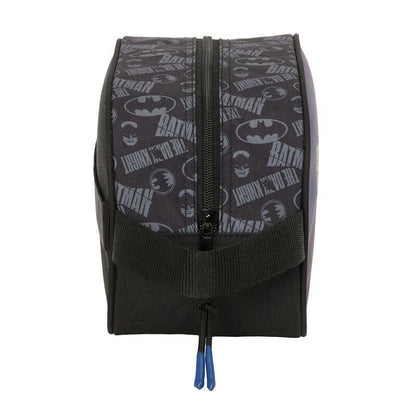 DC Comics Batman carrying case Nerdscape