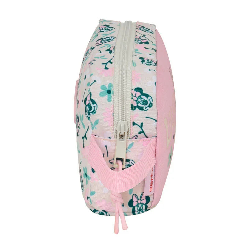 Disney Minnie Minty thermos breakfast bag Nerdscape