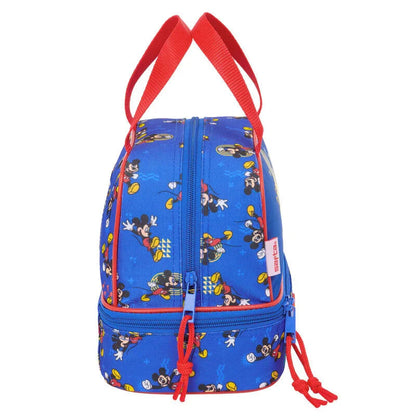 Disney Mickey Today lunch bag Nerdscape