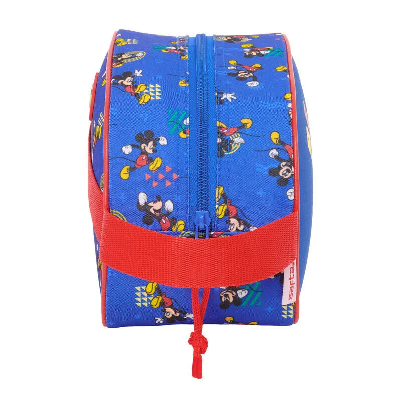 Disney Mickey Today adaptable carrying case Nerdscape