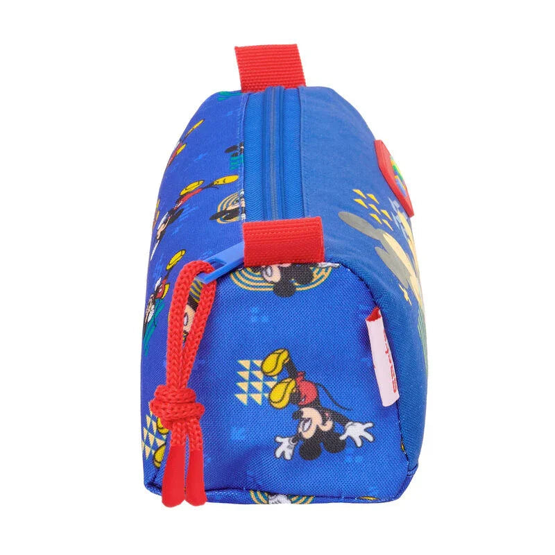 Disney Mickey Today pencil case Nerdscape