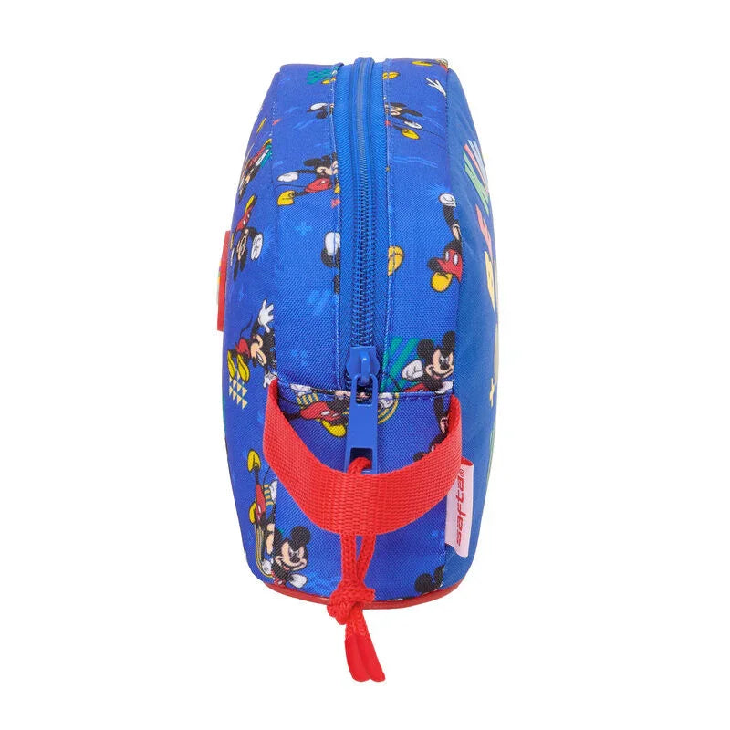 Disney Mickey Today thermos breakfast bag Nerdscape