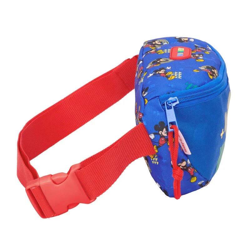 Disney Mickey Today waist bag Nerdscape