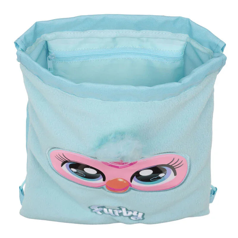 Furby gym bag 34cm Nerdscape