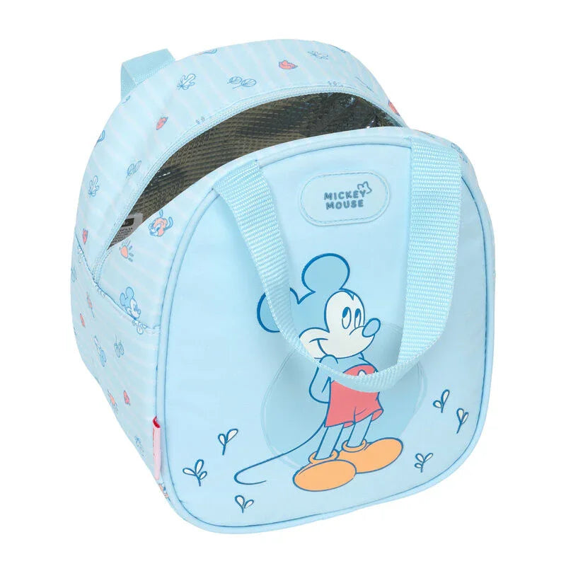 Disney Mickey Baby thermos carrying case Nerdscape