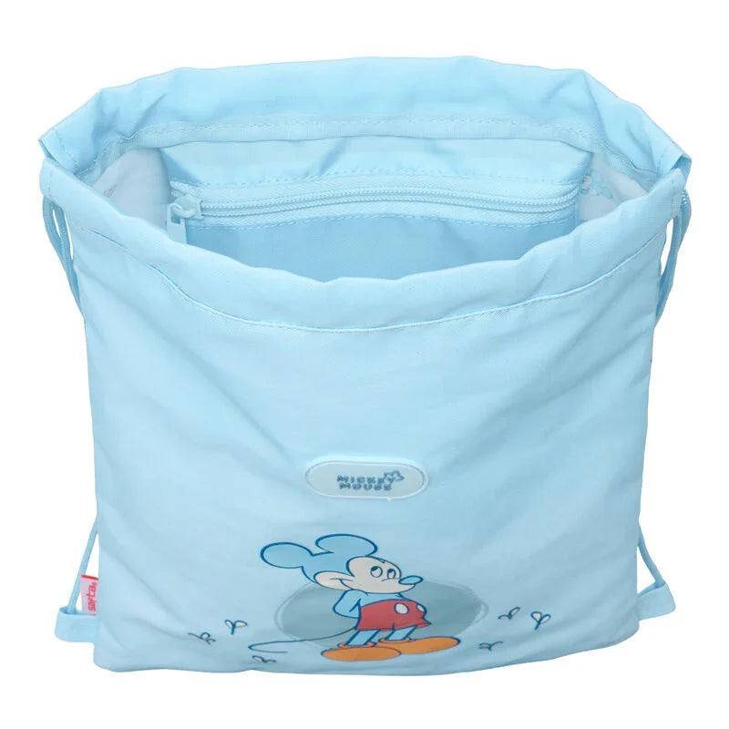 Disney Mickey Baby gym bag 34cm Nerdscape