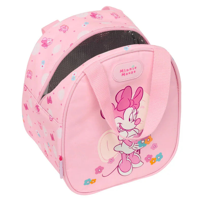 Disney Minnie Baby thermos carrying case Nerdscape