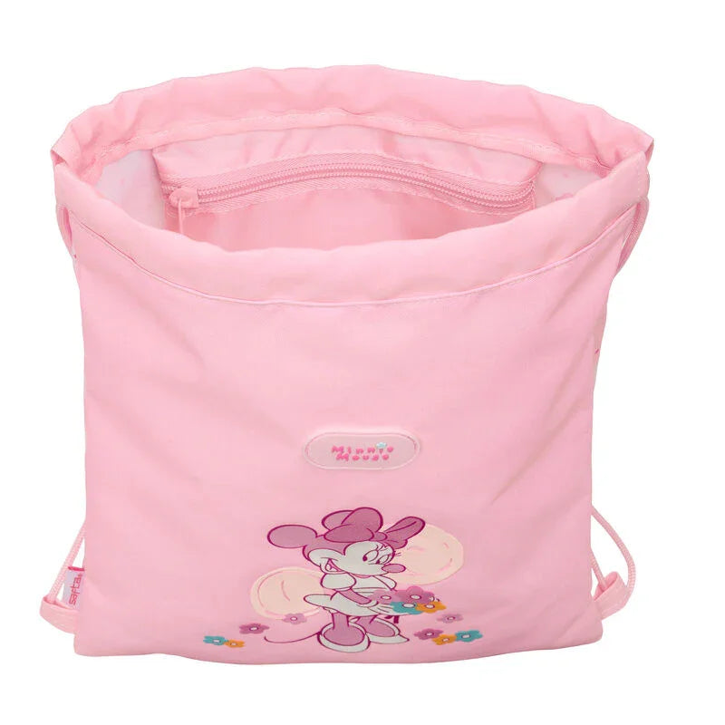 Disney Minnie Baby gym bag 34cm Nerdscape