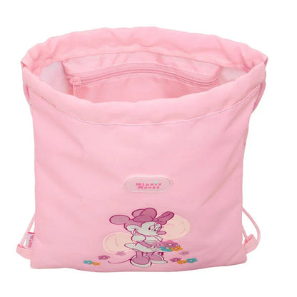 Disney Minnie Baby gym bag 34cm Nerdscape