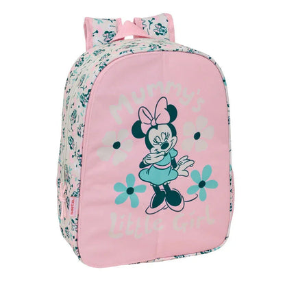Disney Minnie Minty adaptable backpack 34cm Nerdscape