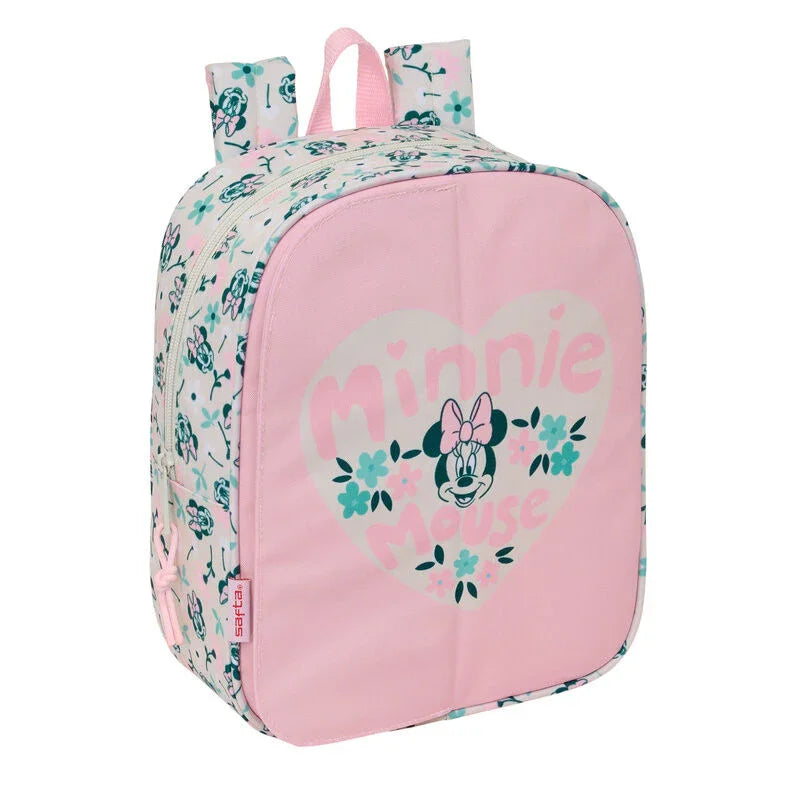 Disney Minnie Minty adaptable backpack 27cm Nerdscape
