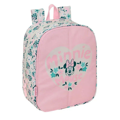 Disney Minnie Minty adaptable backpack 27cm Nerdscape