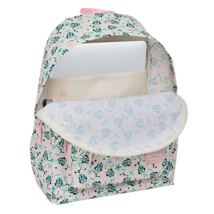 Disney Minnie Minty laptop backpack 43cm Nerdscape