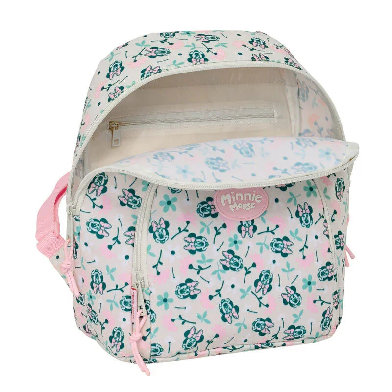 Disney Minnie Minty backpack 30cm Nerdscape