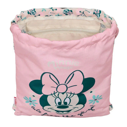 Disney Minnie Minty gym bag 34cm Nerdscape