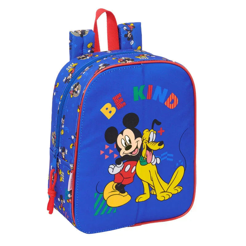Disney Mickey Today adaptable backpack 27cm Nerdscape