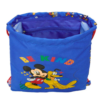 Disney Mickey Today gym bag Nerdscape