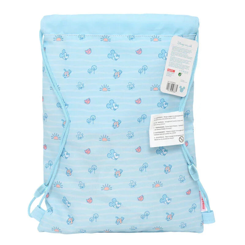 Disney Mickey Baby gym bag 34cm Nerdscape
