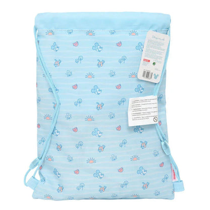 Disney Mickey Baby gym bag 34cm Nerdscape
