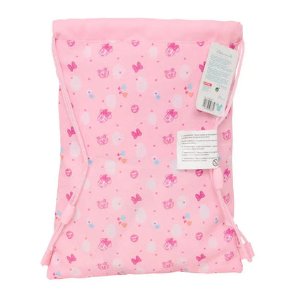 Disney Minnie Baby gym bag 34cm Nerdscape
