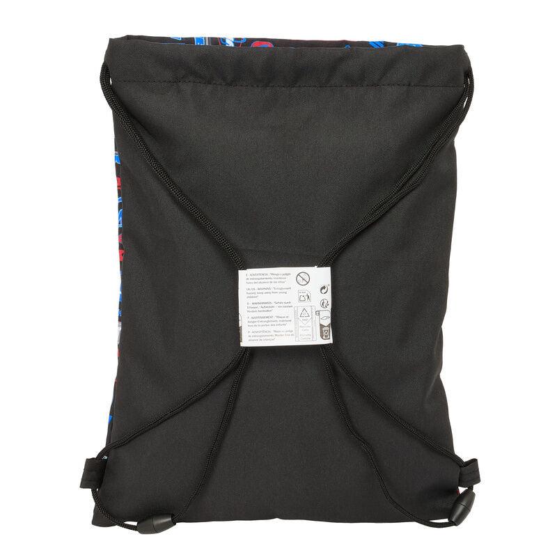 Hot Wheels gym bag 34cm Nerdscape