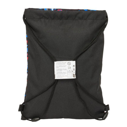 Hot Wheels gym bag 34cm Nerdscape