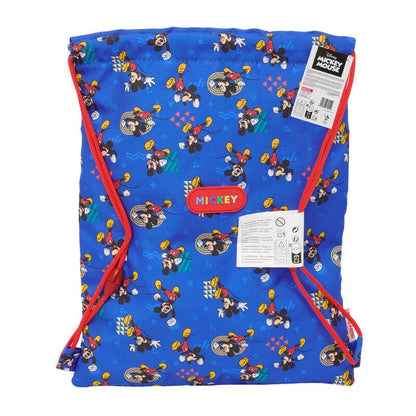 Disney Mickey Today gym bag Nerdscape