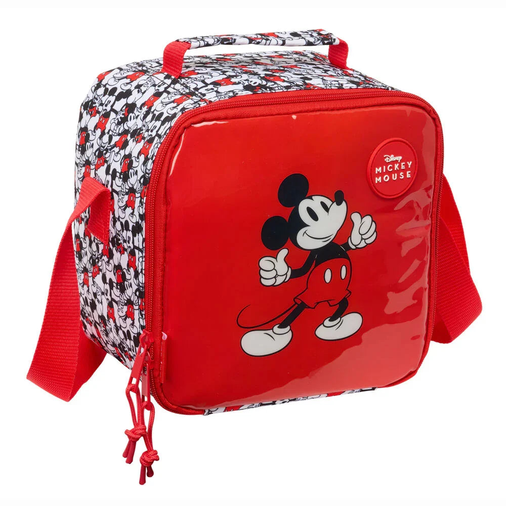Disney Mickey Waterproof cooler bag Nerdscape