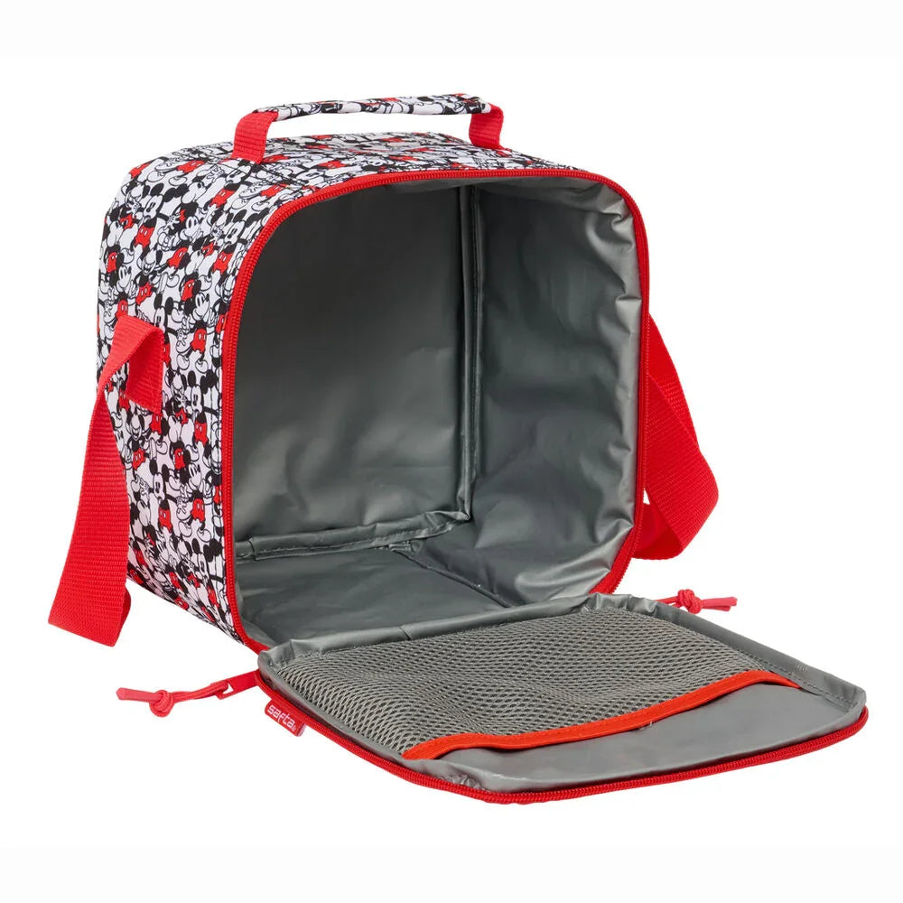 Disney Mickey Waterproof cooler bag Nerdscape