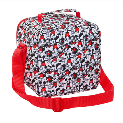 Disney Mickey Waterproof cooler bag Nerdscape
