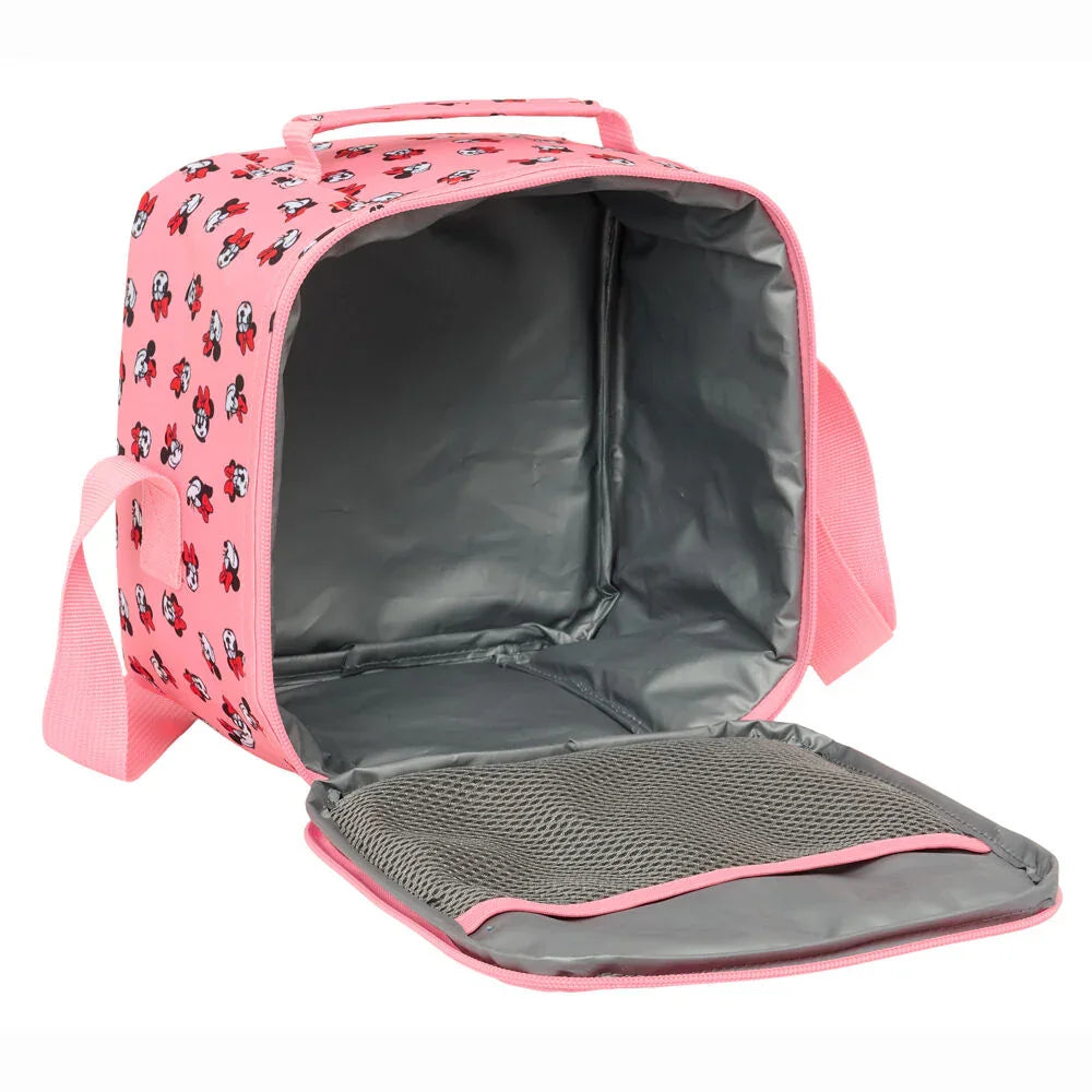 Disney Minnie Waterproof cooler bag Nerdscape