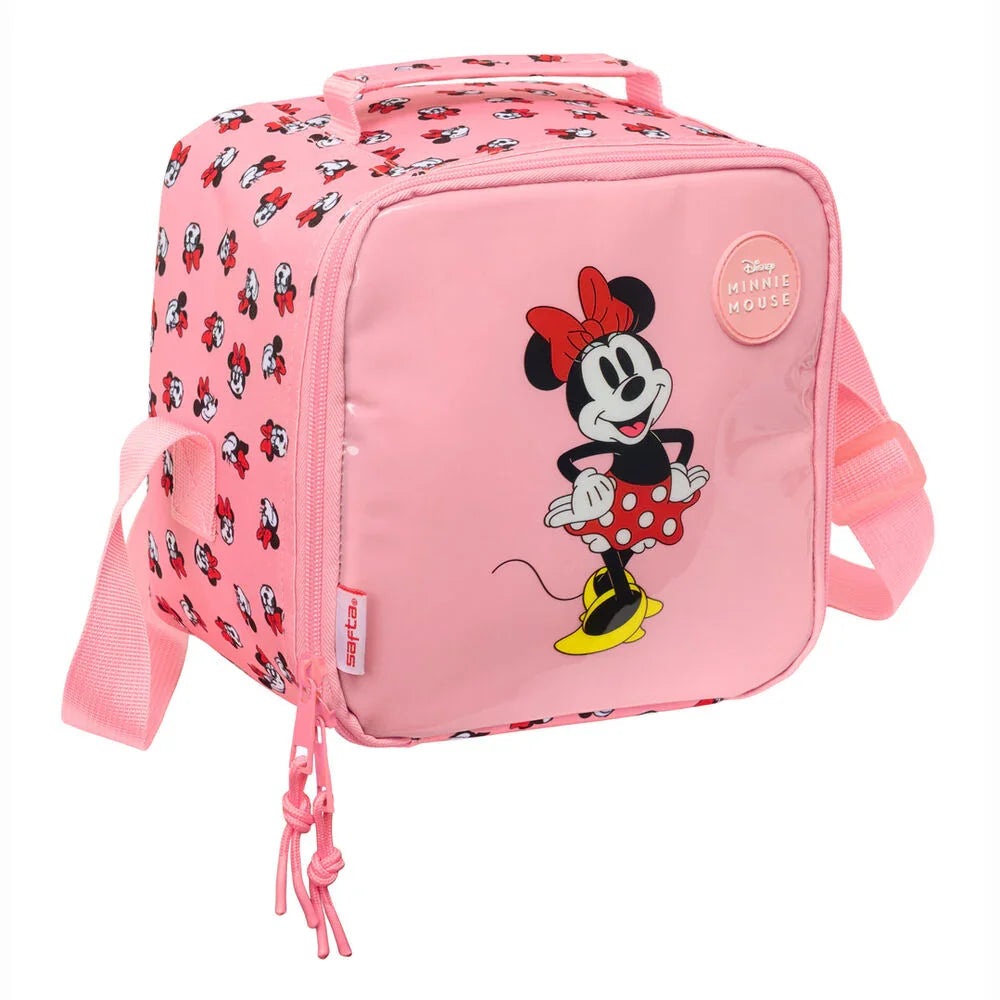 Disney Minnie Waterproof cooler bag Nerdscape