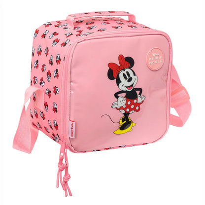 Disney Minnie Waterproof cooler bag Nerdscape