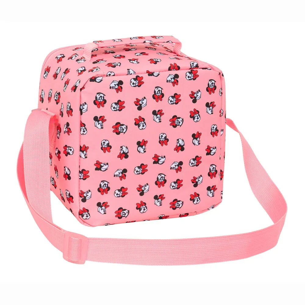 Disney Minnie Waterproof cooler bag Nerdscape