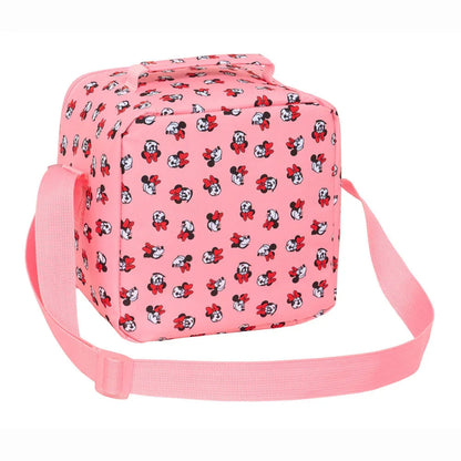 Disney Minnie Waterproof cooler bag Nerdscape
