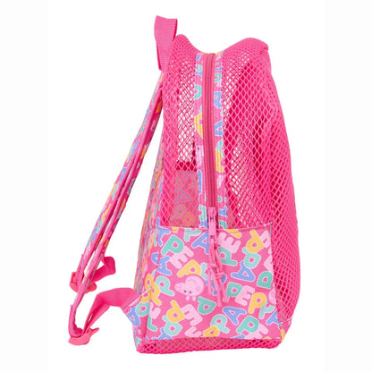 Peppa Pig Anti-sand backpack 30cm Nerdscape