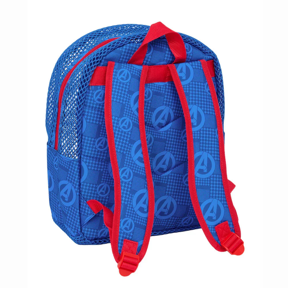 Marvel Avengers Anti-sand backpack 30cm Nerdscape