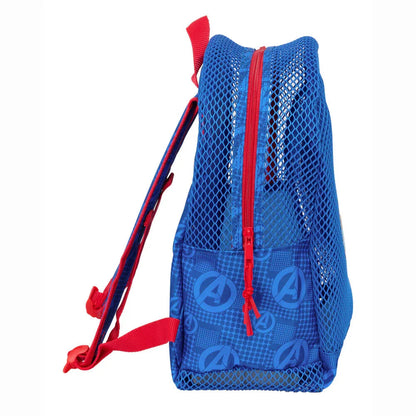Marvel Avengers Anti-sand backpack 30cm Nerdscape