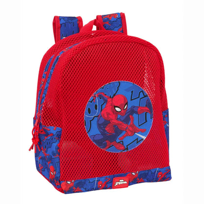 Marvel Spiderman Anti-sand backpack 30cm Nerdscape