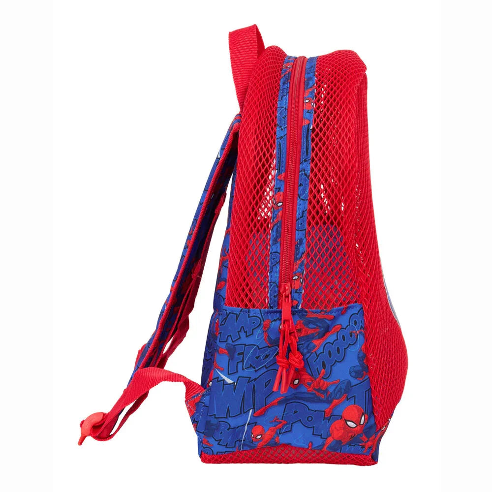 Marvel Spiderman Anti-sand backpack 30cm Nerdscape