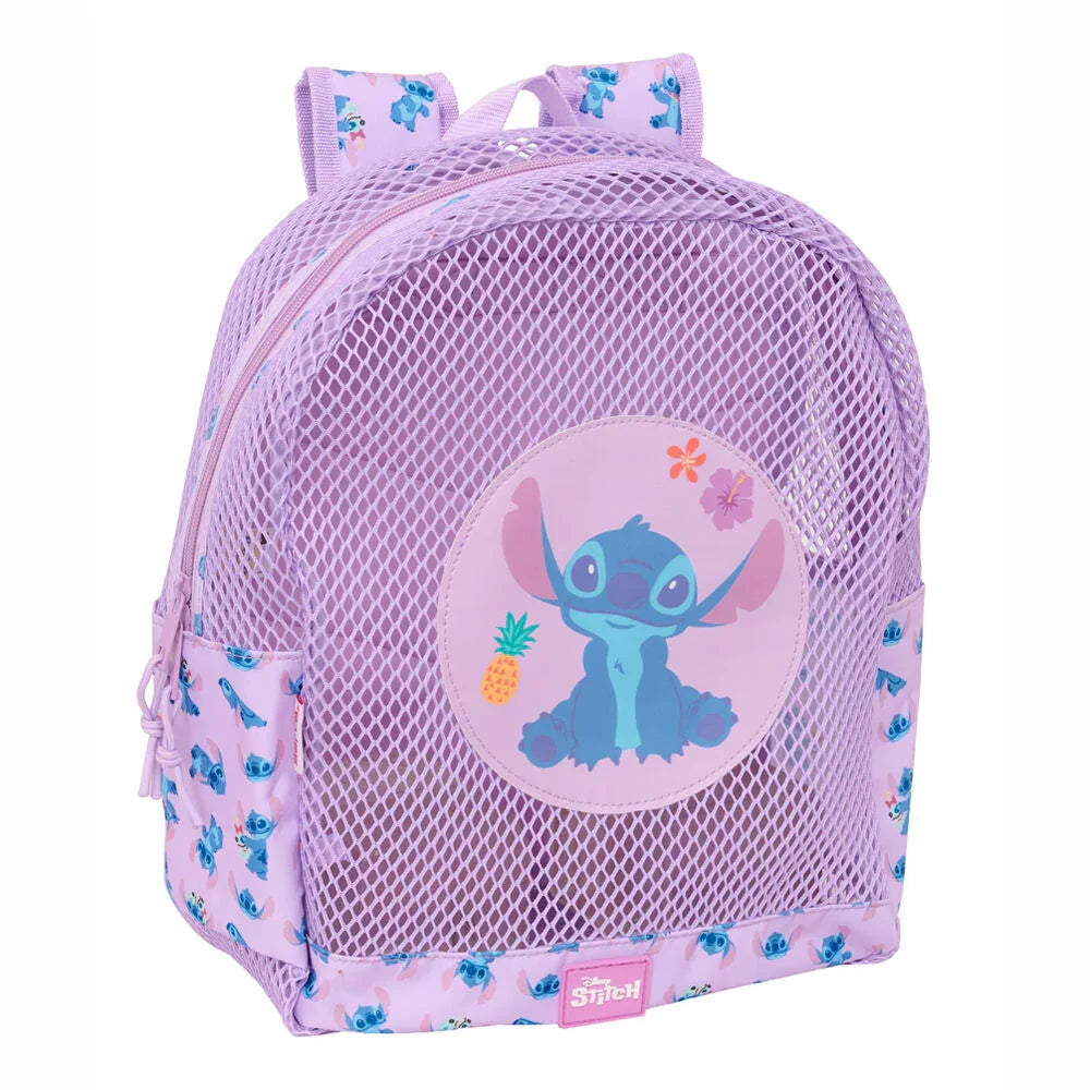 Disney Stitch Anti-sand backpack 30cm Nerdscape
