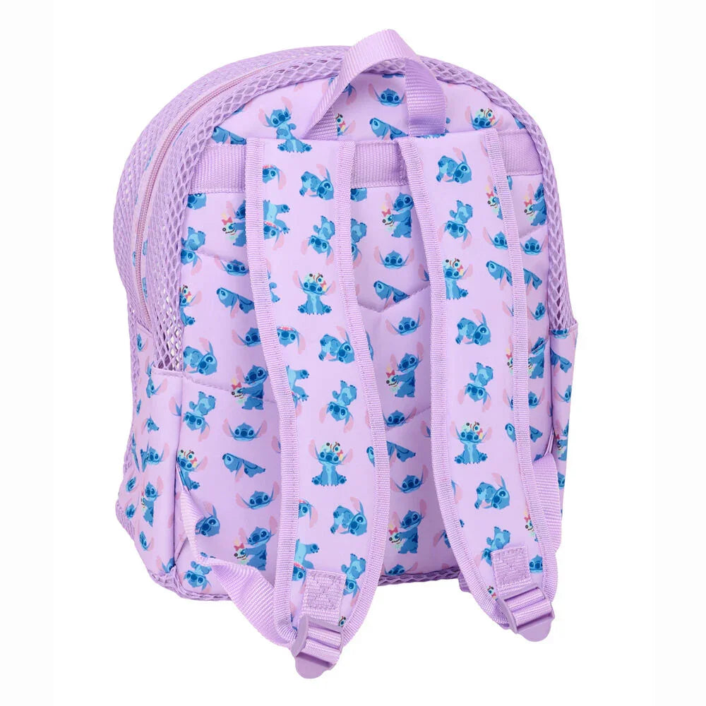 Disney Stitch Anti-sand backpack 30cm Nerdscape