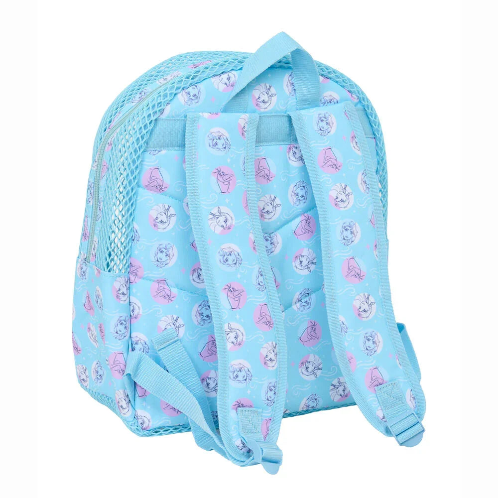Disney Frozen Anti-sand backpack 30cm Nerdscape