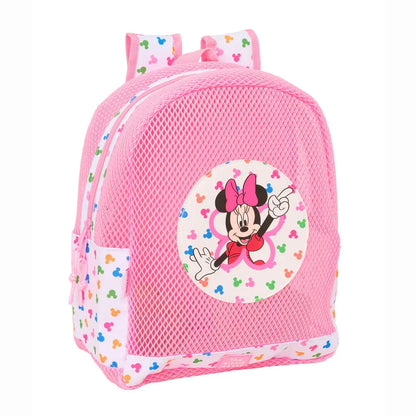 Disney Minnie Anti-sand backpack 30cm Nerdscape